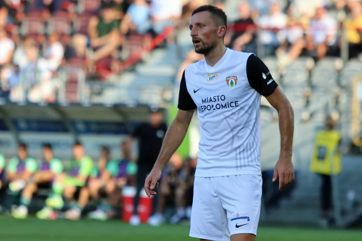 Puszcza Niepołomice 2023 | 4